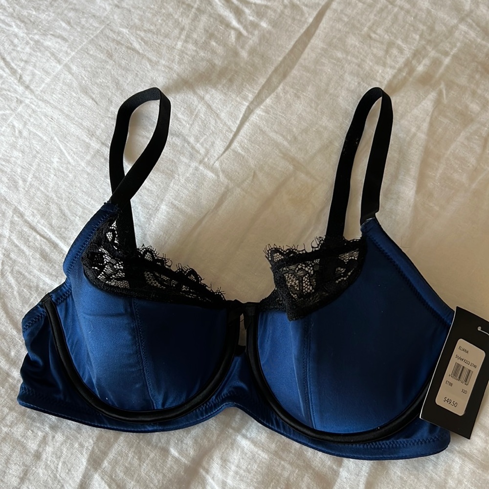 Brand new Bra